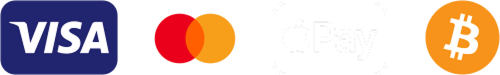 Payment methods